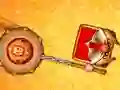 Igra Booms.io spletu