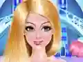 Igra Frozen Princess Care spletu
