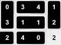 Igra Daily Domino Puzzle spletu