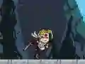 Igra Ninja Runner spletu