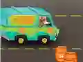 Igra Scooby-Doo! Recycle Round-up spletu