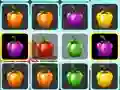 Igra Capsicum match 3 spletu