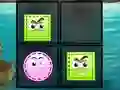 Igra Hungry Shapes spletu