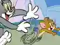 Igra Tom and Gerry: Fast little mouse spletu