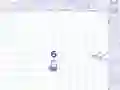 Igra Antigravity Jump spletu
