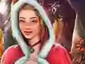 Igra The Princess Warrior spletu