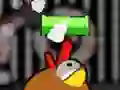 Igra Floppy pipe spletu