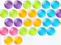 Igra Bubble shooter FRVR spletu