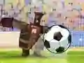 Igra Ben 10: Penalty Power spletu