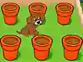 Igra Dora Magical Garden spletu