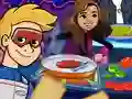 Igra Nickelodeon Cooking Contest spletu