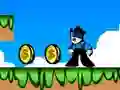 Igra Gravity World spletu