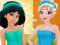 Igra Princess Spa World spletu