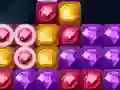 Igra Merge Jewels spletu