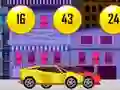 Igra Speedy Math Race spletu