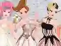 Igra Princess Offbeat Brides spletu
