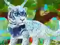 Igra My Fairytale Tiger spletu