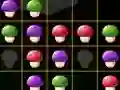 Igra Mushroom pushing puzzles spletu