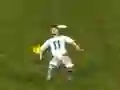 Igra Bicycle Kick Challenge spletu