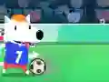 Igra Soccer Champ spletu
