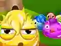 Igra Gluck In The Country Of The Monster spletu