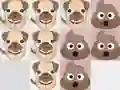 Igra Daily Dog Pooh spletu