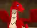 Igra Fly my dragon! spletu