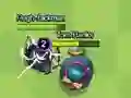 Igra King Of Chaos spletu