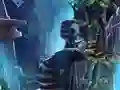 Igra Evanora`s Revenge spletu