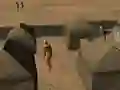 Igra Silent Sniper spletu