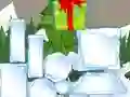 Igra Snowman-o-Rama spletu