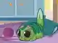 Igra Lost Kitties spletu