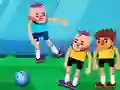 Igra World Soccer Physics spletu