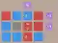 Igra Blue Turn spletu