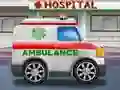 Igra First Aid For Car Accident spletu