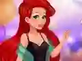 Igra Jessie's Prom Night Dress Up spletu