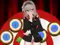 Igra Hot Girl Darts spletu