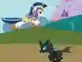 Igra My Little Pony: Guardians of Harmony spletu