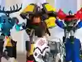 Igra Transformers Robots in Disguise: Faction Faceoff spletu