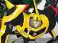 Igra Transformers Robots in Disguise: Comic Creator spletu