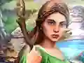 Igra Secret Remedy spletu