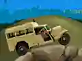 Igra Mr. Looney Ride spletu