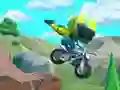 Igra Moto Trial Racing spletu