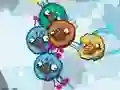 Igra Birgly spletu