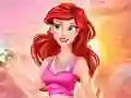 Igra Ocean Princesses: Party Time spletu