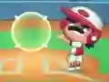 Igra Baseball Hero spletu