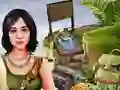 Igra Ancient Discovery spletu