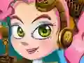 Igra Punk Eye Surgery spletu