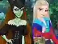 Igra Princess Villain Urban Outfitters Summer spletu