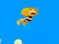 Igra Maya The Bee Adventures spletu